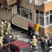 Feuer in Nachtclub: Mindestens 29 Tote bei schwerem Brand in Istanbul