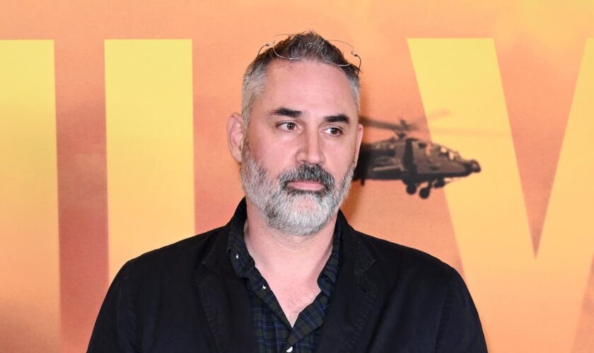 Alex Garland says Civil War could be his last film for the ‘foreseeable future’