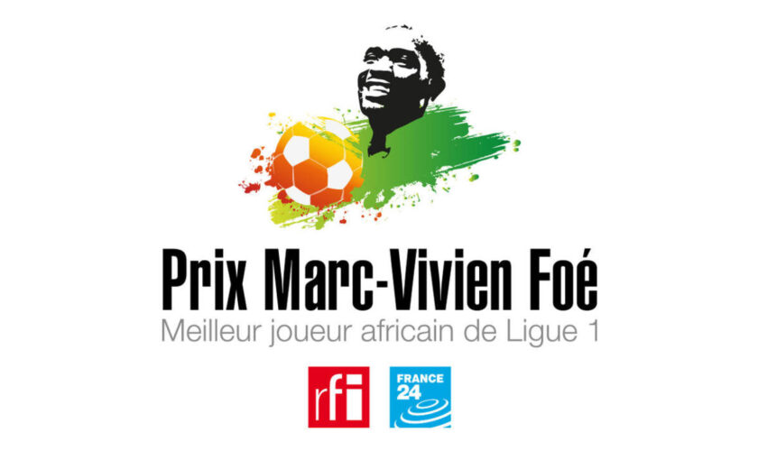 Prix Marc-Vivien Foé 2024 : la liste des 11 finalistes dévoilés