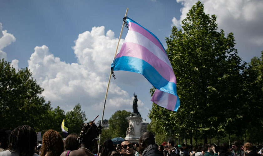 Transidentité : un texte déposé au Sénat pour faciliter le changement de genre à l’état civil