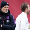„Es gibt viele im Fußball, die sich über Tuchel als Bayern-Trainer gewundert haben“