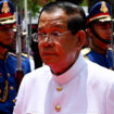 Au Cambodge, l'ancien Premier ministre Hun Sen devient président du Sénat