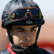 Jockey, 23, dies after fall at races