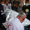 L’armée israélienne reconnaît «une grave erreur» après la mort d’humanitaires, la Palestine demande à devenir un Etat membre de l’ONU… Ce qu’il faut retenir du conflit à Gaza ce mercredi 3 avril