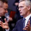 Neue Finanzierung für Ukraine: Wie die NATO Trump-sicher gemacht werden soll