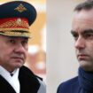 Premier entretien téléphonique entre les ministres français et russe de la Défense depuis 2022