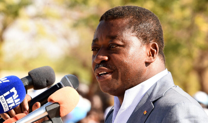 Au Togo, le président Faure Gnassingbé reporte à nouveau les législatives
