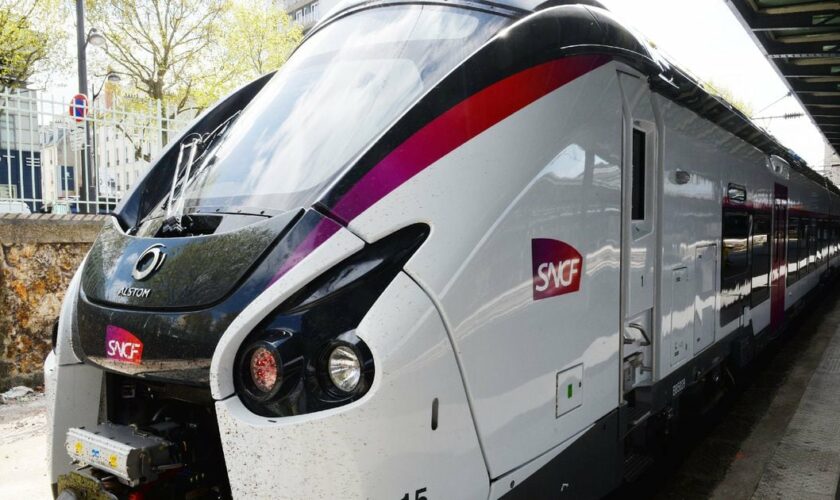 Le ministre délégué aux Transports Clément Beaune annonce que la SNCF allait proposer pour cet été 200.000 billets à 19 euros pour des trajets en Intercités, soit ses grandes lignes hors TGV