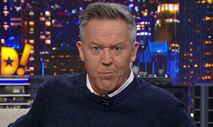 GREG GUTFELD: Carl Heastie is holding us 'captive' to progressive delusions about crime and no punishment
