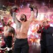 WrestleMania 40: When is the WWE event and how to watch it