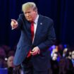 Elections américaines : Donald Trump et la guerre des « deepfakes »