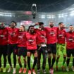 Fußball-Dominator: Die Magie des Erfolgs von Bayer Leverkusen