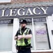 Police investigating Hull funeral directors cannot identify ashes in ‘devastating’ blow to families