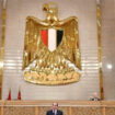 Égypte : Sissi prête serment et inaugure la nouvelle capitale administrative