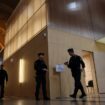 Frankreich: Helfer von Straßburg-Attentäter muss 30 Jahre in Haft