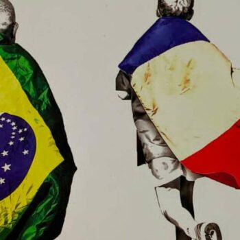 Le retour du grand amour entre la France et le Brésil