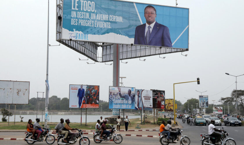 Report des législatives au Togo : l'opposition appelle à manifester