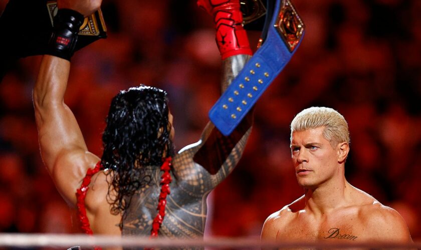 55 competitors were featured in WrestleMania 39: Where are they now?