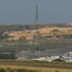 Gaza: Israel öffnet Grenzübergang im Norden des Gazastreifens