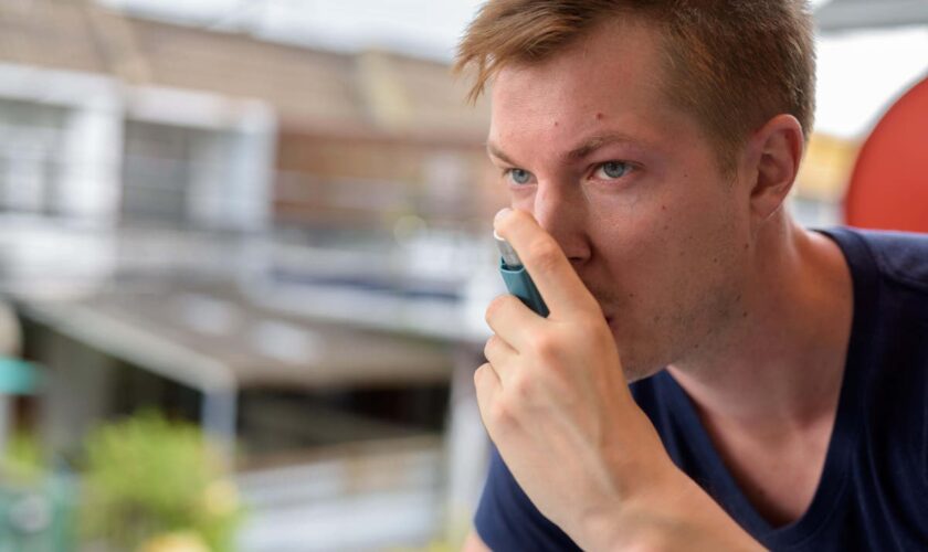 What experts want you to know about managing asthma