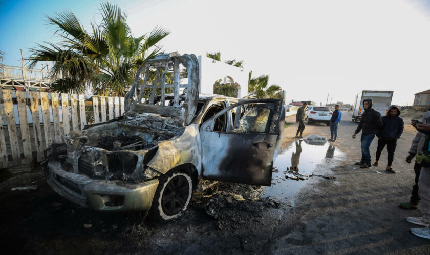 Humanitaires tués à Gaza : l’armée israélienne reconnaît une série de « graves erreurs »