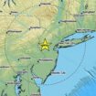 New York City rattled by magnitude 4.8 earthquake as residents brace for aftershocks: Live updates