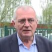 Viry-Châtillon : les larmes du maire Jean-Marie Vilain après la mort du collégien roué de coups