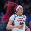 South Carolina dominates NC State to reach women's basketball national title game