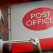 Post office scandal