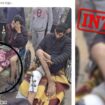 L'image d'un blessé à trois jambes à Gaza générée par l'IA ? Comment un vrai cliché a été détourné
