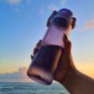 Trinkflaschen reinigen: Den Flaschengeist austreiben