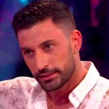 BBC responds as Giovanni Pernice’s Strictly future ‘revealed’ after training controversy