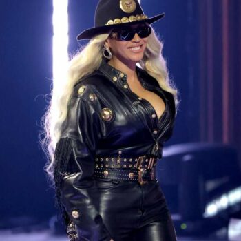 Beyoncé raconte “la plus américaine de toutes les histoires” sur “Cowboy Carter”