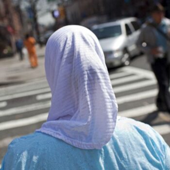 NYC to pay $17.5M for forcing Muslim women to remove hijabs for mugshot