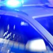 Entschärfer im Einsatz: Polizei findet zündfähigen Sprengsatz bei 36-Jährigem
