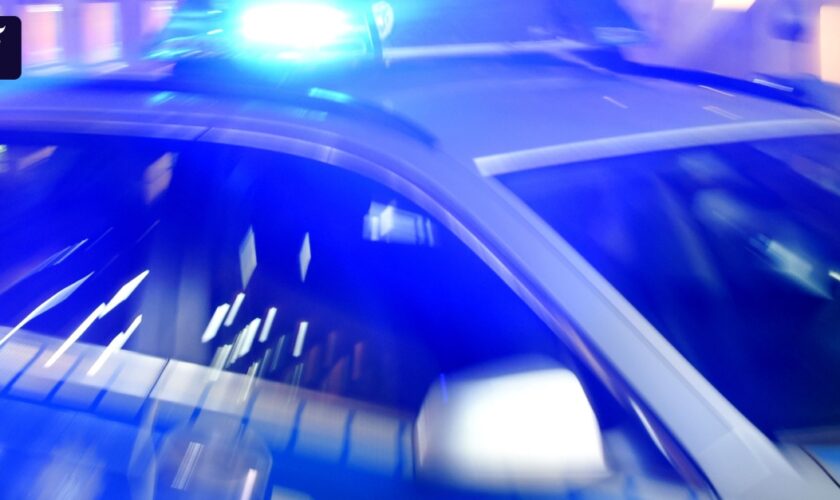Entschärfer im Einsatz: Polizei findet zündfähigen Sprengsatz bei 36-Jährigem