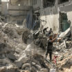Guerre à Gaza : les négociateurs attendus au Caire pour parler de trêve