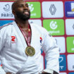 Judo : la sélection française pour les JO 2024