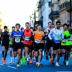 Le marathon de Paris, c'est ce dimanche ! Parcours, diffusion... Toutes les infos