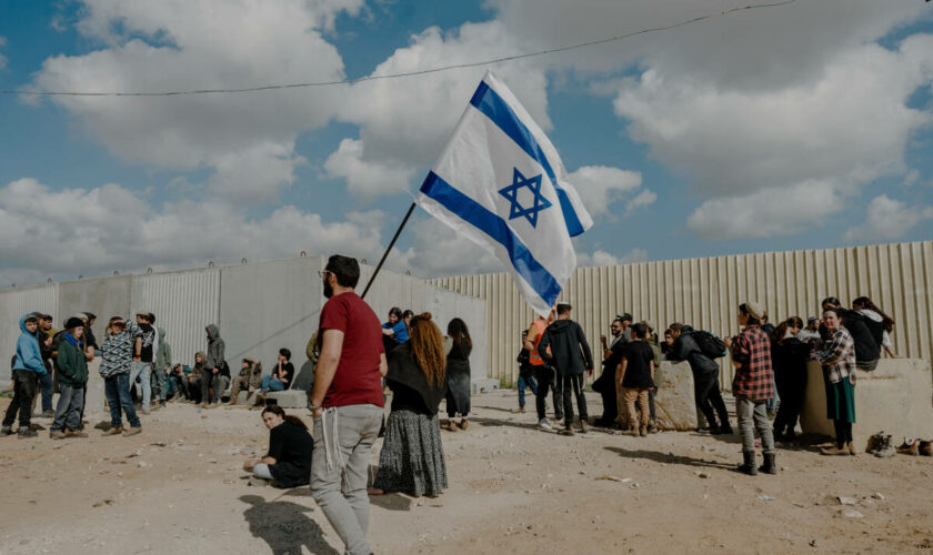 « Le 7 octobre a réveillé toutes nos angoisses » : en Israël, le trauma sans fin