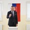 En Slovaquie, l’allié des populistes Peter Pellegrini remporte la présidentielle
