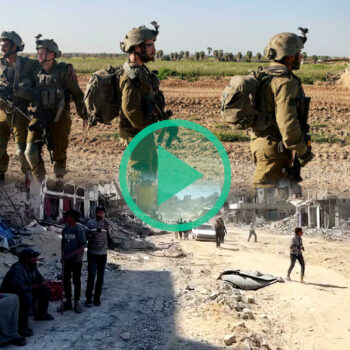 Guerre Israël-Hamas : Ce que l’on sait du retrait des troupes israéliennes du sud de la bande de Gaza