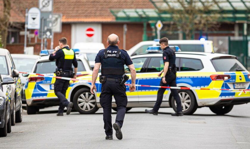 Polizeiliche Kriminalitätsstatistik: CDU-Politiker fordern schärfere Maßnahmen gegen Straftäter