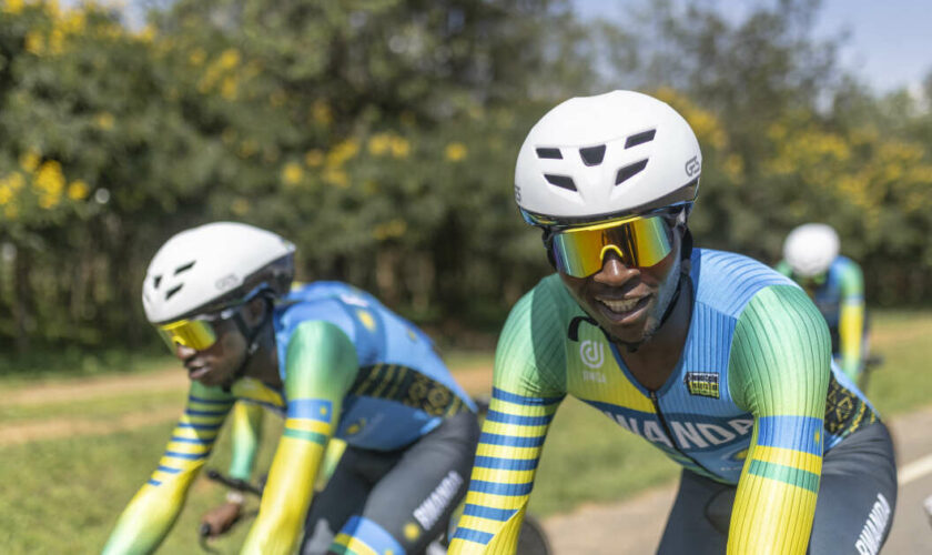 Vélo et partenariats : au Rwanda, Kagame parie sur le soft power sportif