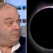 Astronomer explains why 2024 solar eclipse is one-in-ten-million-year occurrence