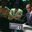 Génocide rwandais : Kagame dénonce la “trahison de la communauté internationale”