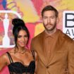 Calvin Harris’ wife Vick Hope says she listens to Taylor Swift ‘as soon’ as he’s not around
