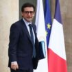 La France n’a plus « intérêt » à discuter avec « les responsables russes », estime le ministre des Affaires étrangères