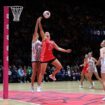 World Netball bans transgender athletes from competing at international level