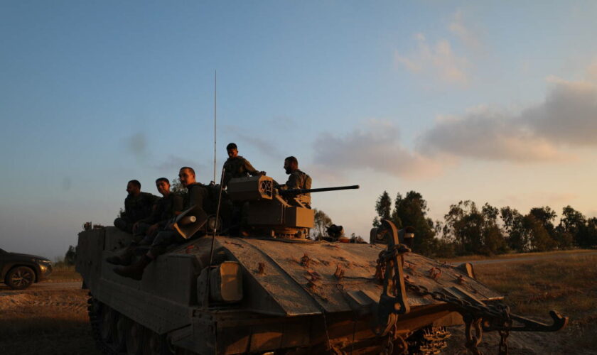 Négociations pour une trêve, offensive à Rafah… Le point sur la situation entre Israël et le Hamas